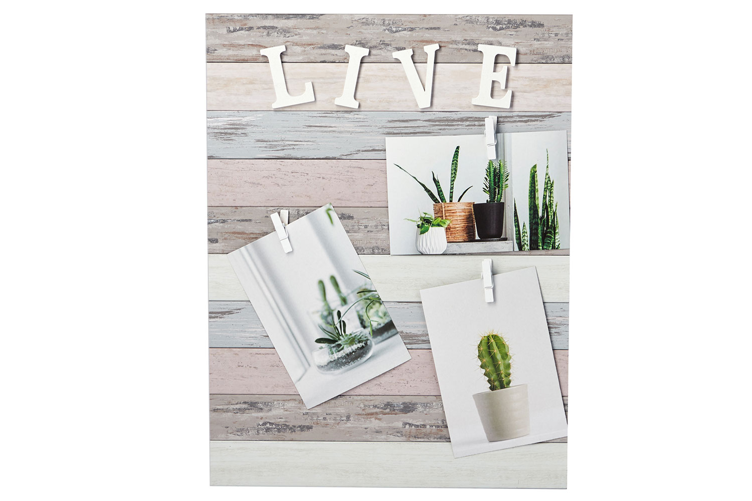 

Мультирамка с 3 прищепками Hoff BB65, Серый, BB65