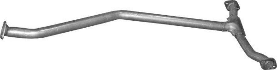 

Глушитель средн труба MAZDA: 6 1.8I/2.0I/2.5I 2007-