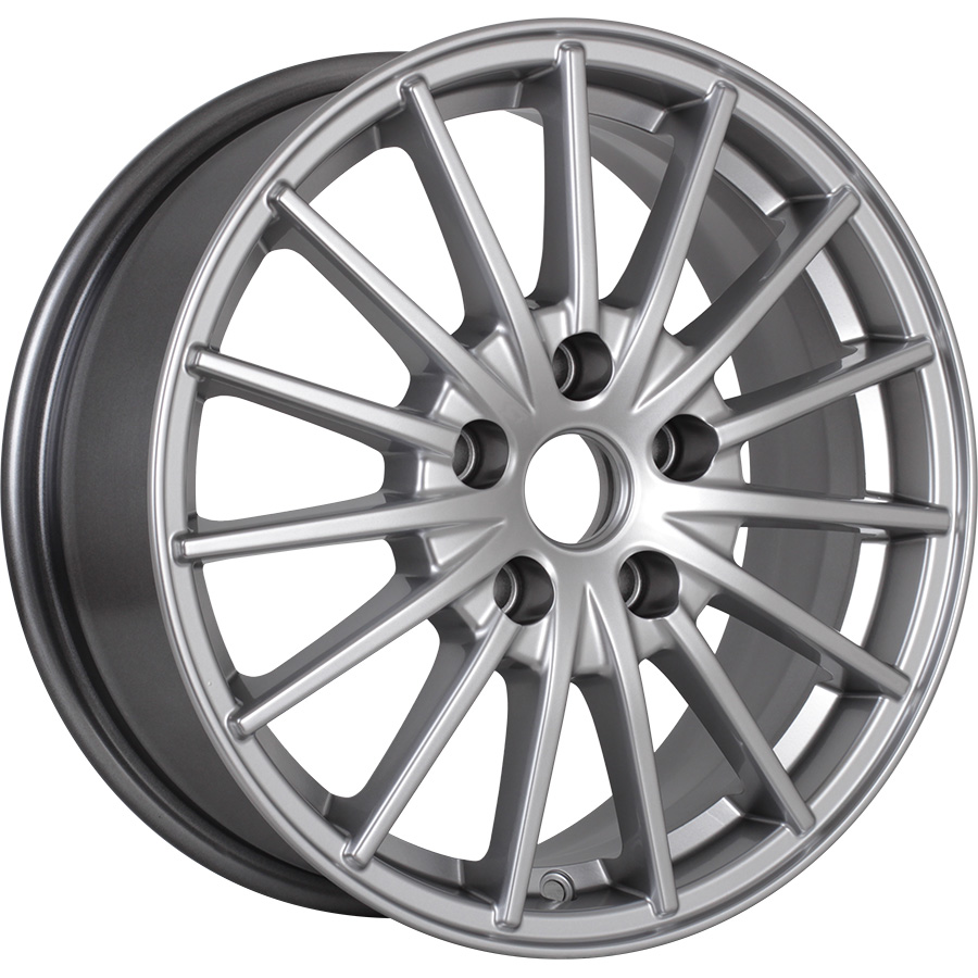 

Колесный диск ALCASTA M60 6.5/16 5x112 ET45 d57.1 3610808