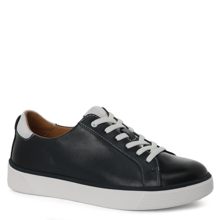 фото Кеды женские tendance hsw038-5-n синие 41 eu