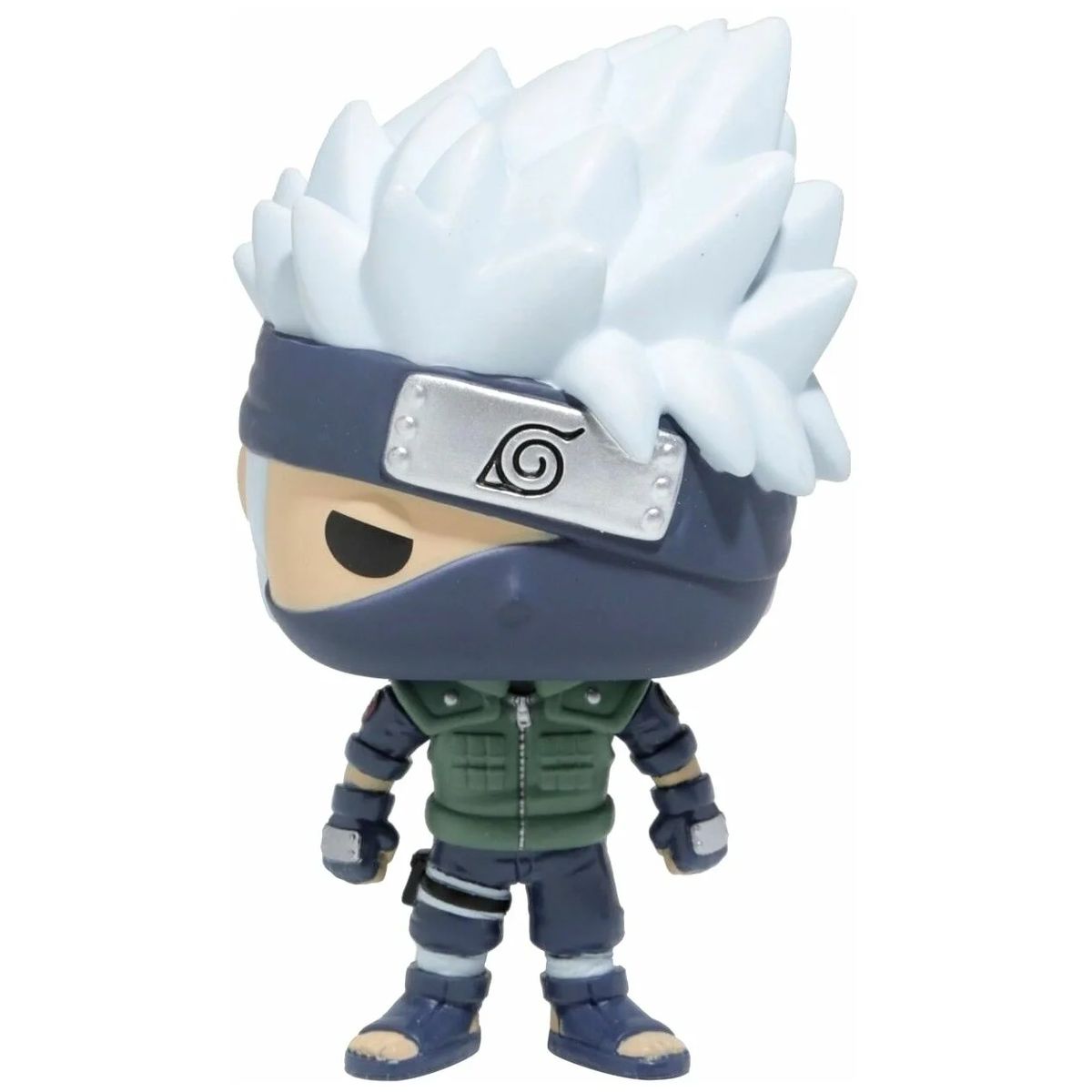 Фигурка Funko POP! Animation: Naruto Shippuden: Kakashi