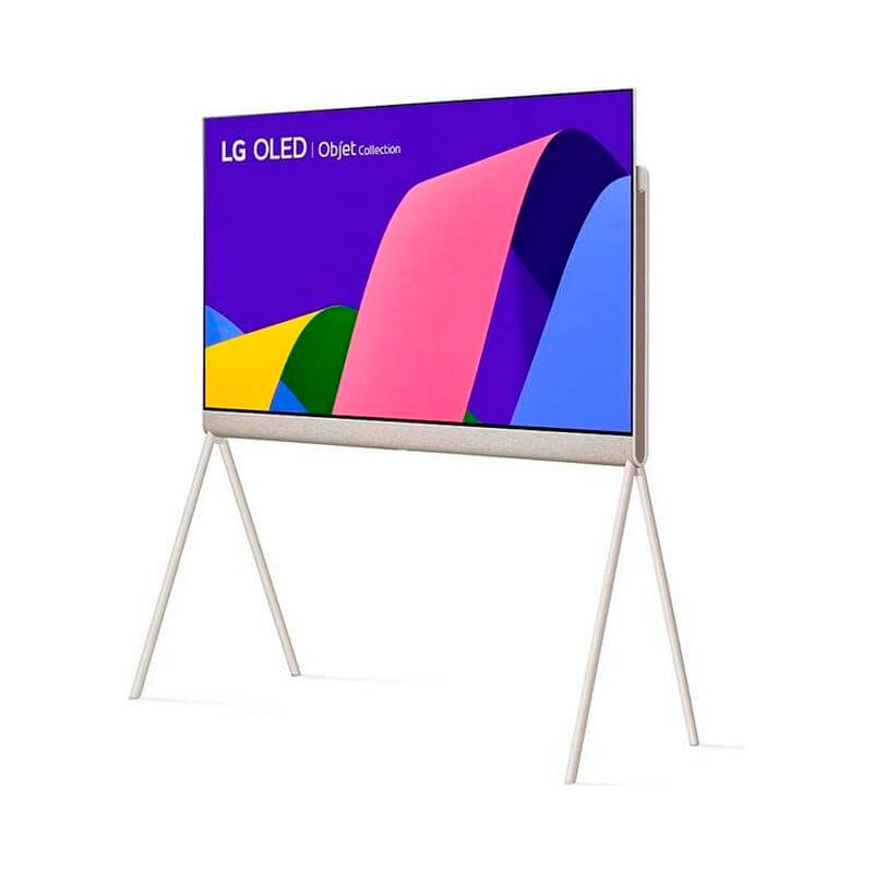 

Телевизор LG 42LX1Q6LA, 42"(105 см), UHD 4K, Бежевый, 42LX1Q6LA