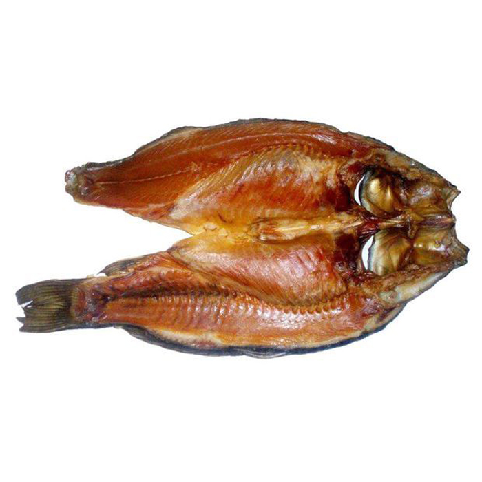 

Сазан Море продуктов холодного копчения филе кусок