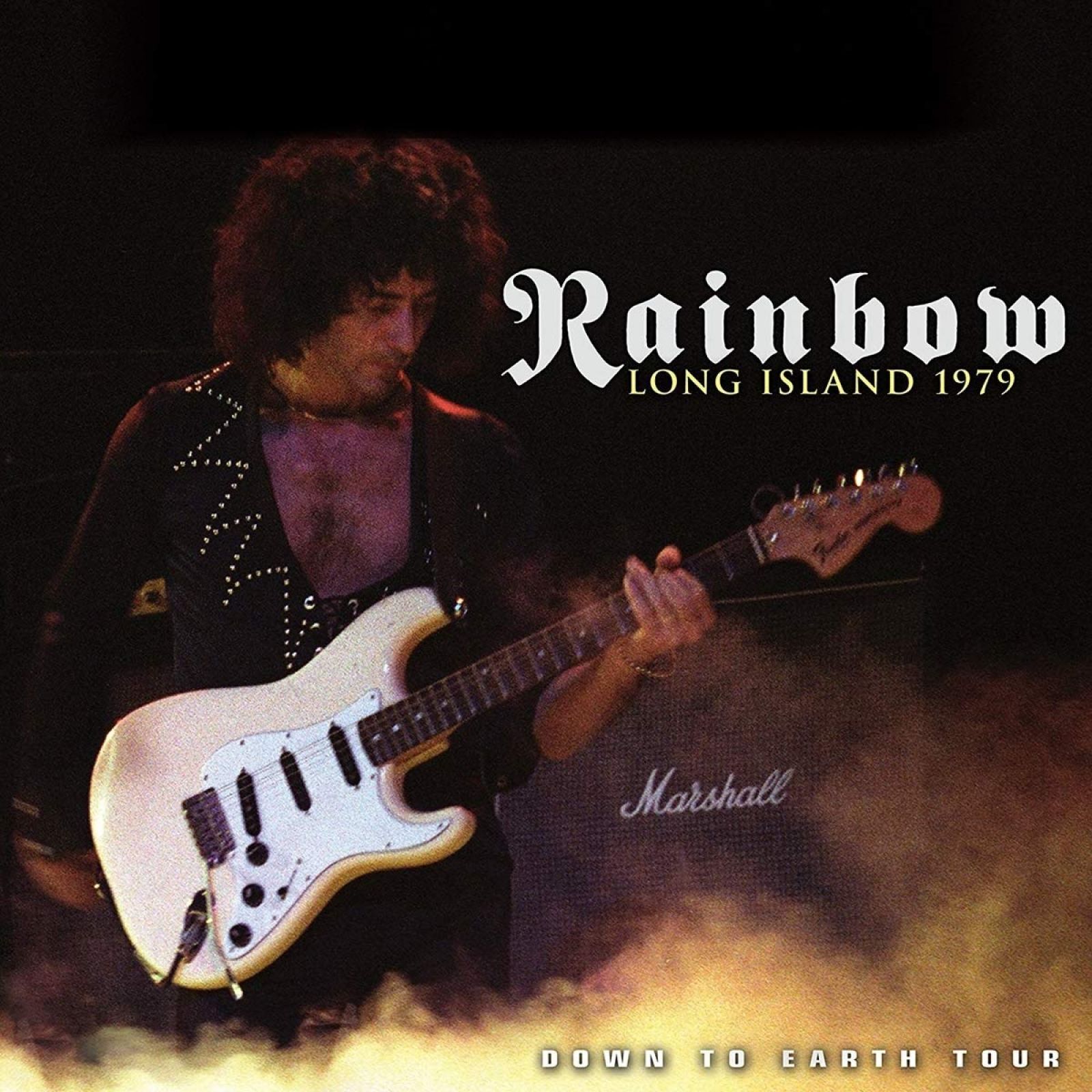 

Rainbow — Long Island 1979, Long Island 1979