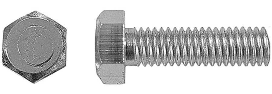 

Болт DIN933 М8х30 (уп. 4шт.) пакетик