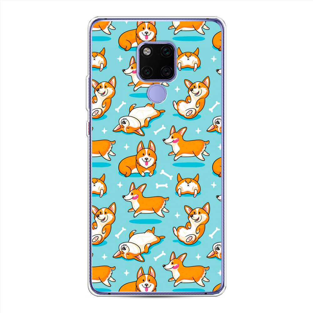 Чехол Awog  на Huawei Mate 20X 