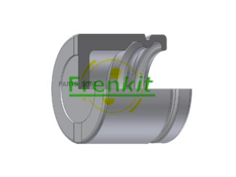 

FRENKIT Поршень суппорта FRENKIT P605004