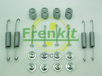 

FRENKIT Комплект монтажный тормоза FRENKIT 950880