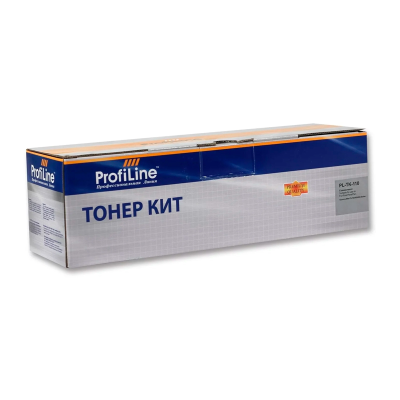 

Картридж для лазерного принтера Profiline (TFK104BPFJ) черный, совместимый