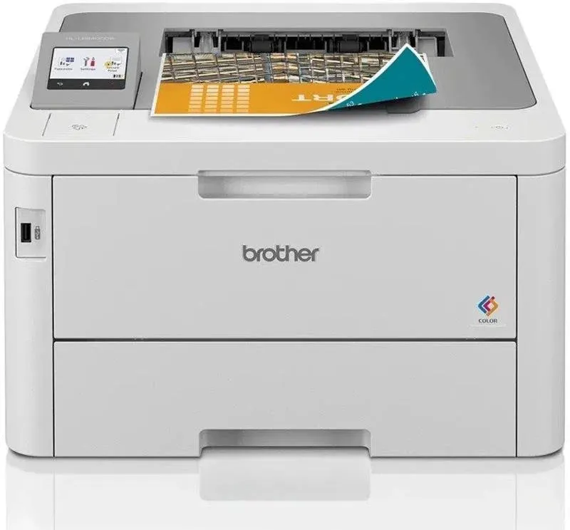 

Лазерный принтер Brother HL-L8240CDW, HL-L8240CDW