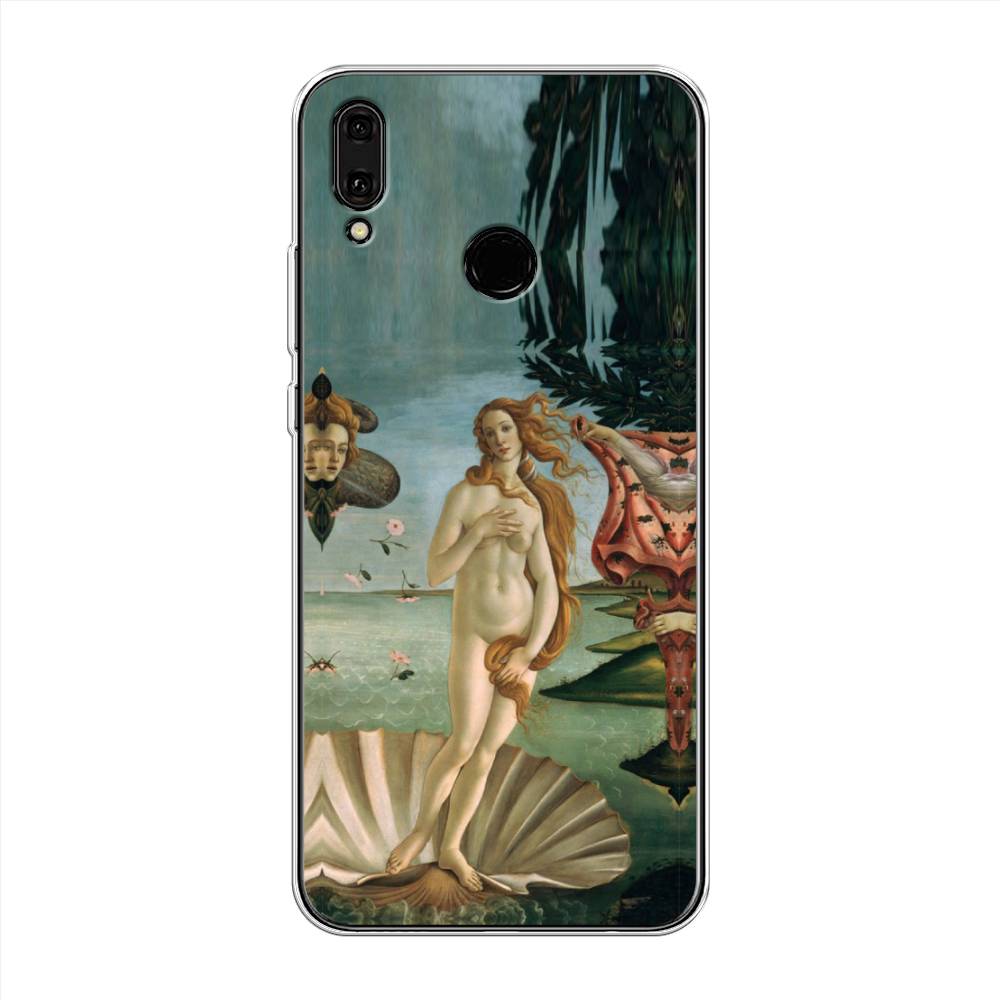 

Чехол Awog "Венера" для Huawei Y9 2019