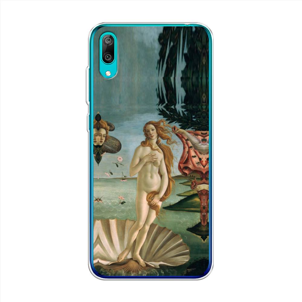

Чехол Awog "Венера" для Huawei Y7 Prime 2019