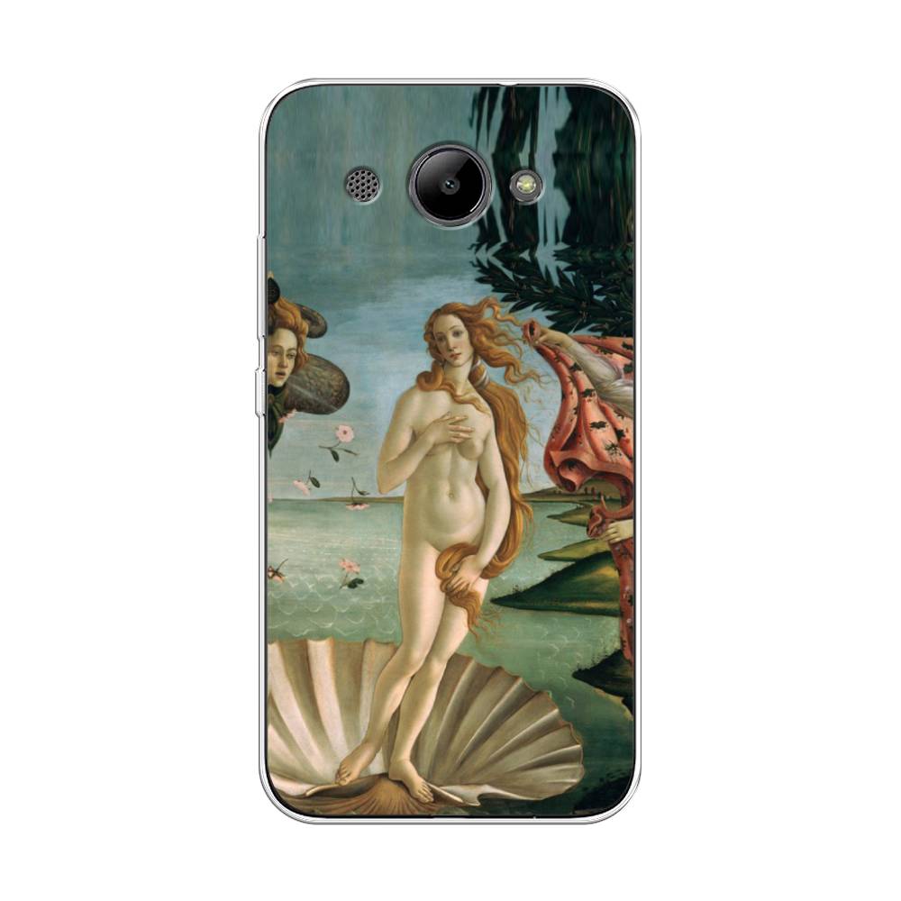 

Чехол Awog "Венера" для Huawei Y3 2018, 65850-9
