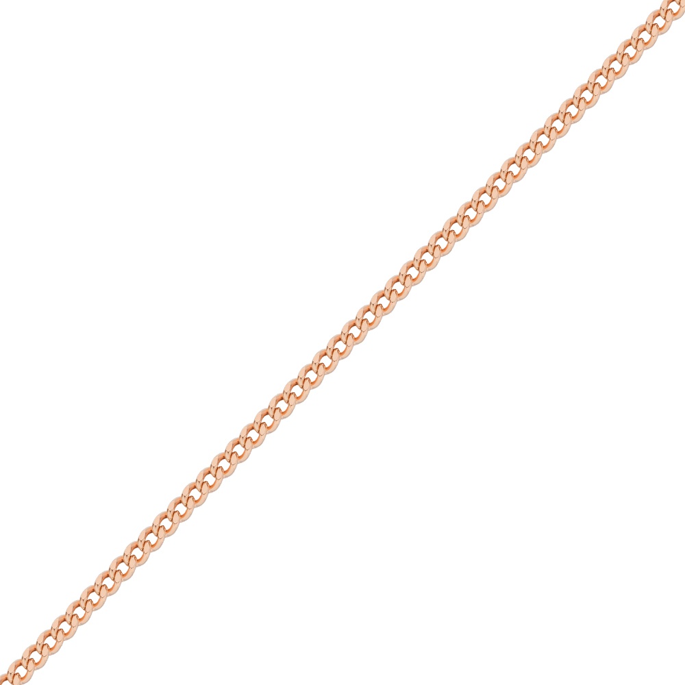 

Цепочка из красного золота 60 см 585Gold 504010559, 504010559