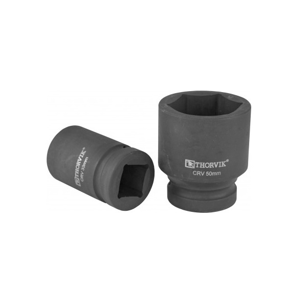 

LSWS00138 Головка торцевая для ручного гайковерта 1"DR, 38 мм