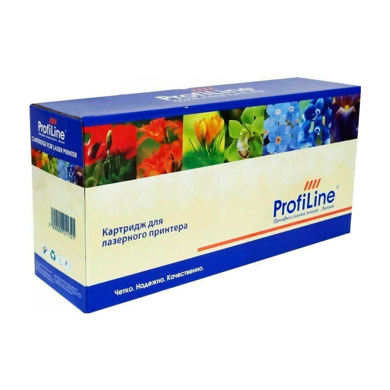 

Картридж для лазерного принтера Profiline (PL-841930) пурпурный, совместимый