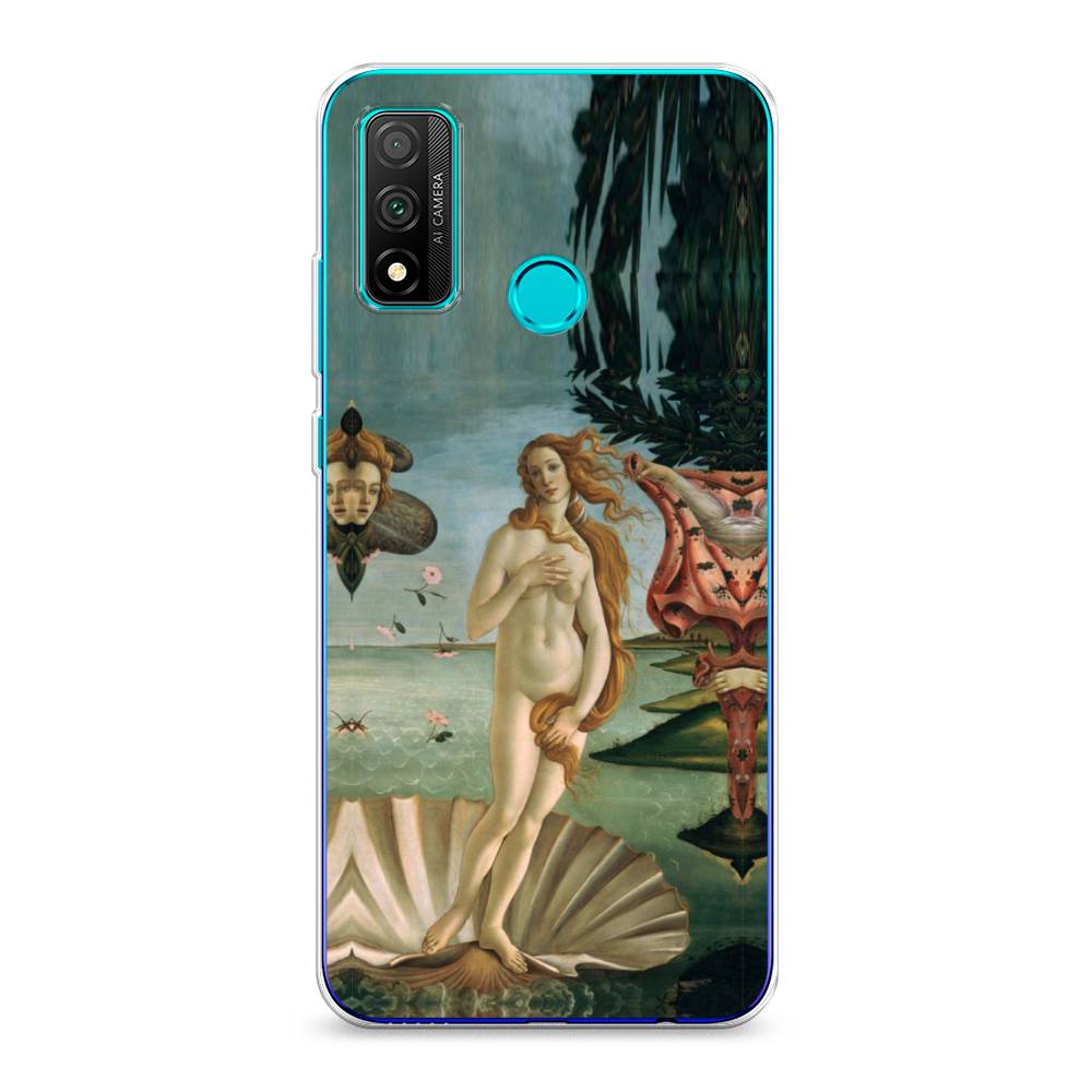 

Чехол Awog "Венера" для Huawei P Smart 2020