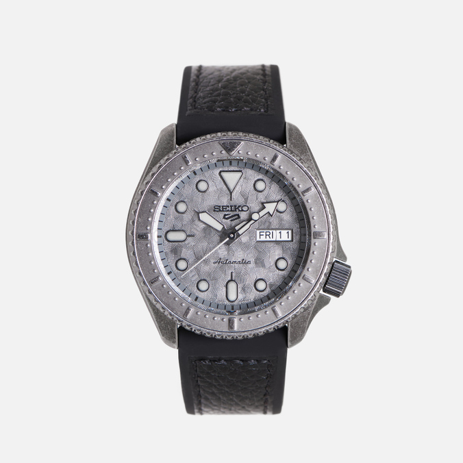 

Наручные часы Seiko SRPE79K1S Seiko 5 Sports чёрный, Размер, SRPE79K1S Seiko 5 Sports