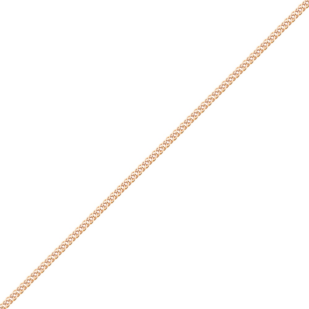 

Цепочка из красного золота 60 см 585Gold 504011752, 504011752