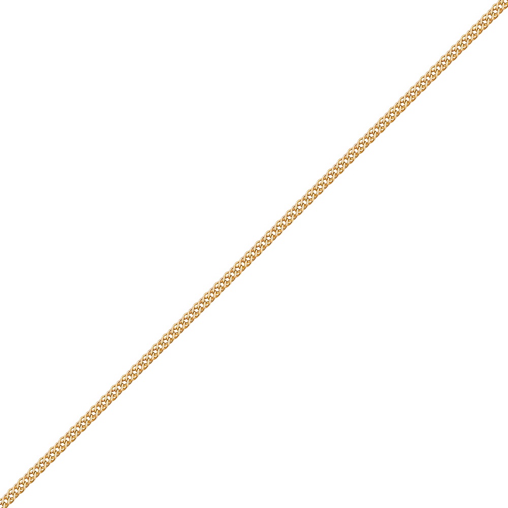 

Цепочка из красного золота 60 см 585Gold 504007107, 504007107