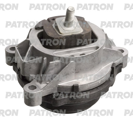 Опора двигателя BMW 1 (F21) 3 (F30, F80) 12- 4 купе (F32, F82) 13- PATRON PSE30791