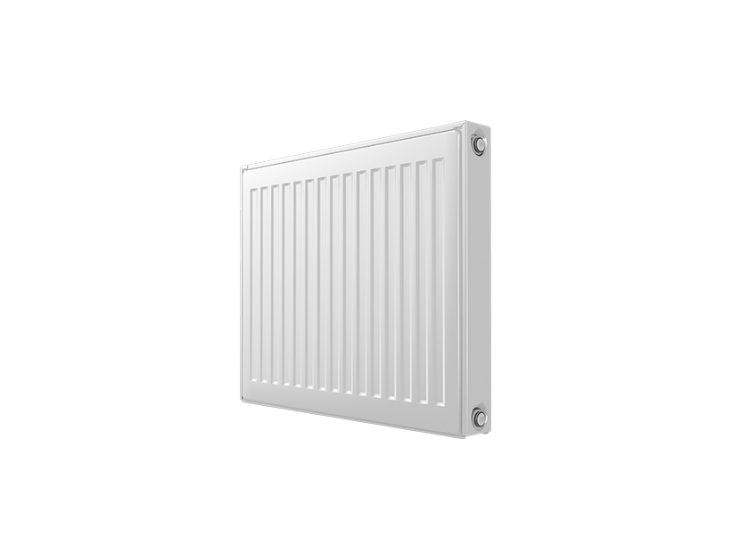 

Радиатор панельный Royal Thermo COMPACT C11-500-1900 RAL9016, Compact C11