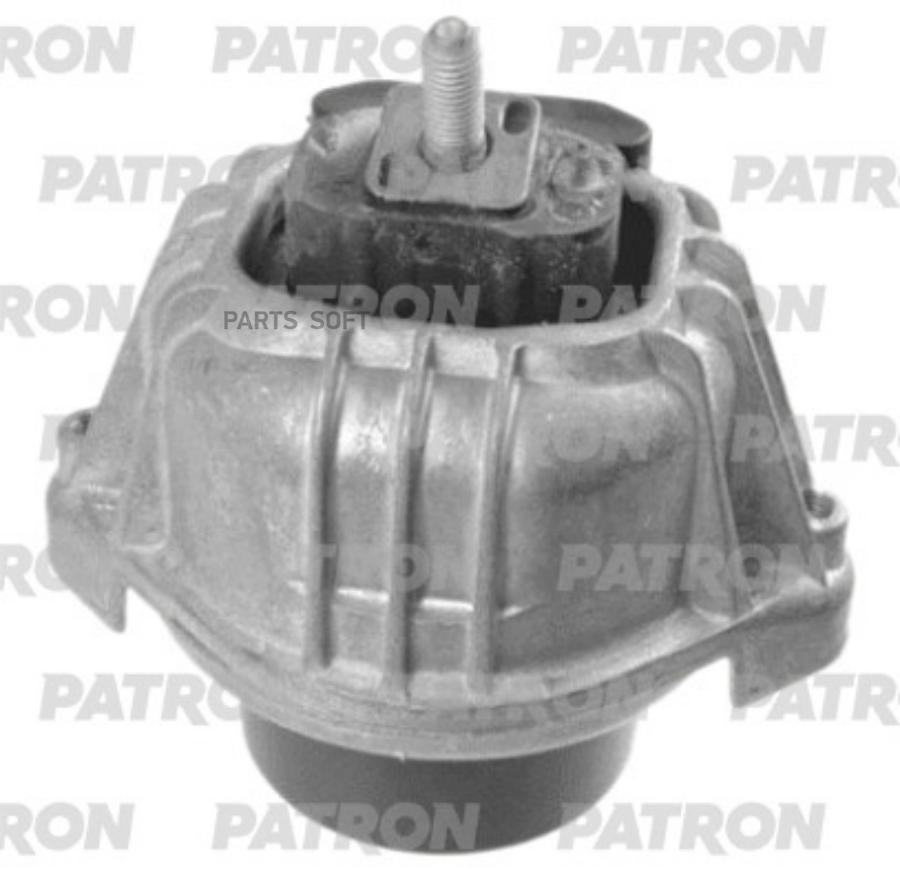 

Опора двигателя BMW 3 (E92) 06- E90 07- PATRON PSE30728