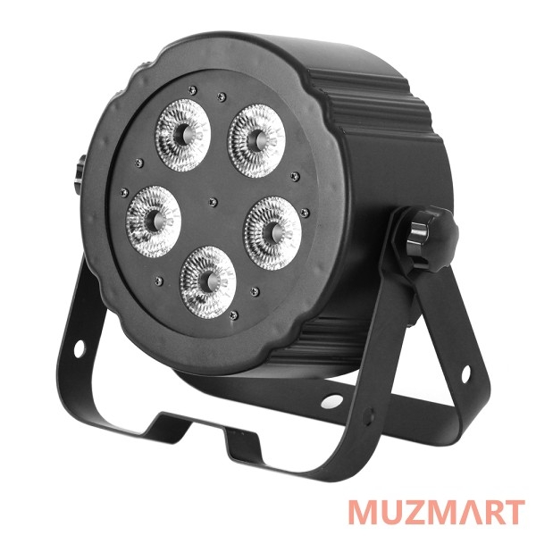 

Involight LED SPOT54 LED PAR