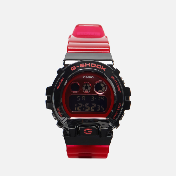 

Наручные часы CASIO G-SHOCK GM-6900B-4 розовый, Размер, G-SHOCK GM-6900B-4