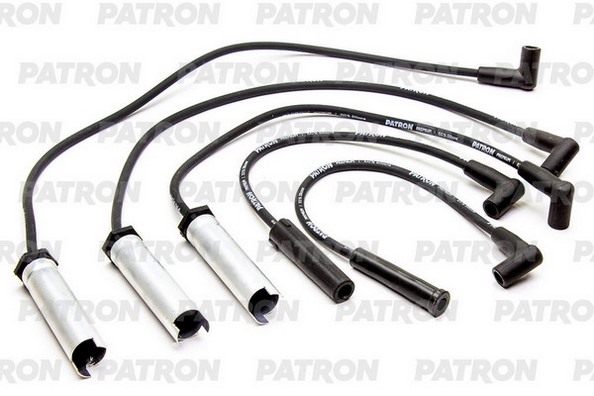 PATRON Комплект проводов зажигания PATRON PSCI1035
