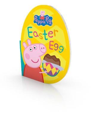 фото Книга ladybird: peppa pig: easter egg