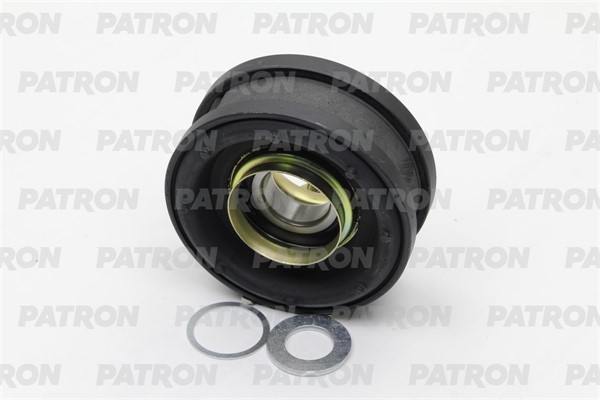PATRON Опора кардана с подшипником PATRON PSB1081