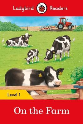 

Ladybird: On the Farm (PB) +downloadable audio