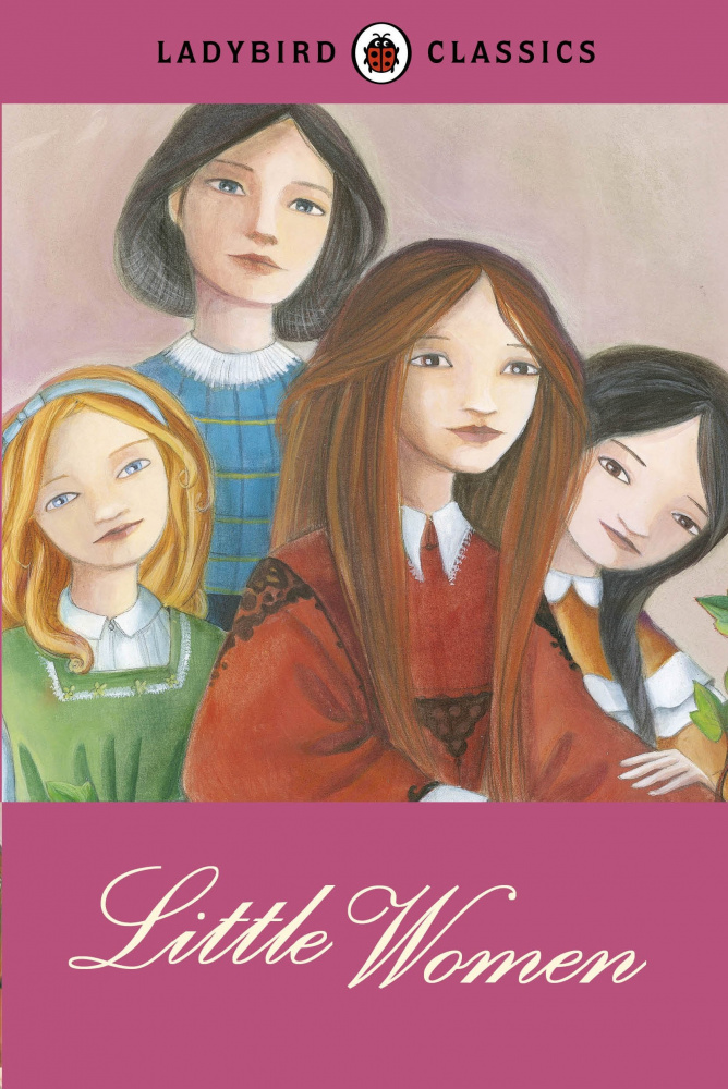 

Ladybird: Little Women (HB)