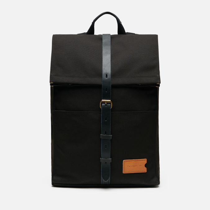 

Рюкзак Property Of… Alex 24h чёрный, Размер ONE SIZE, Alex 24h