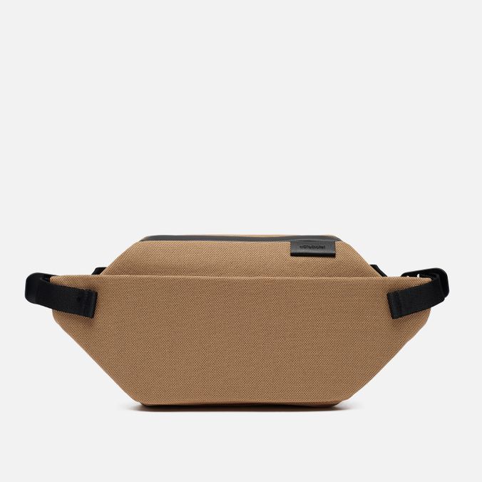 

Сумка на пояс Cote et Ciel Isarau Small бежевый, Размер ONE SIZE, Isarau Small