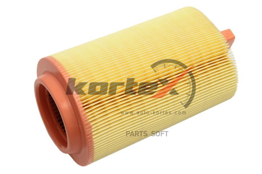 Фильтр Воздушный Kortex Ka0132 KORTEX арт. KA0132