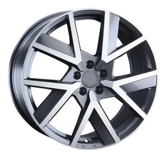 

Диск колесный 9x20/5x112 ET42 D57,1 VV232 GMF (конус, C570-01)