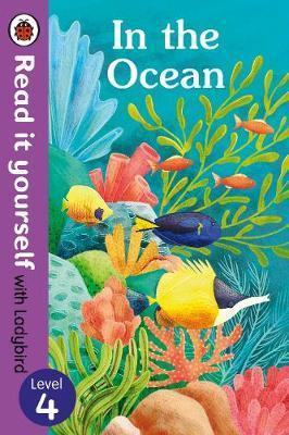 

Ladybird: In the Ocean (HB)