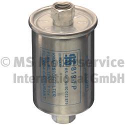 

50 013 067_фильтр топливный!\ MB W201/W124/W126/W140/W461/W463 2.3-6.0 85>