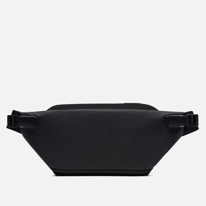 

Сумка на пояс Cote et Ciel Isarau Obsidian чёрный, Размер, Черный, Isarau Obsidian