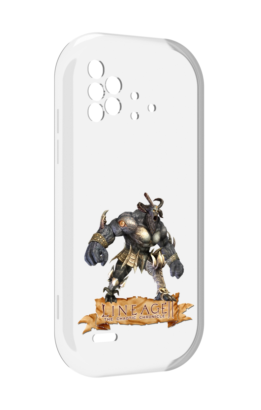 

Чехол MyPads Байлор для UMIDIGI Bison X10 / X10 Pro, Прозрачный, Tocco