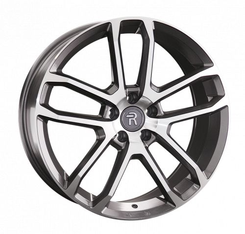 

Диск колесный 8,5x20/5x112 ET42 D66,6 MR264 GMF (конус, MB003)