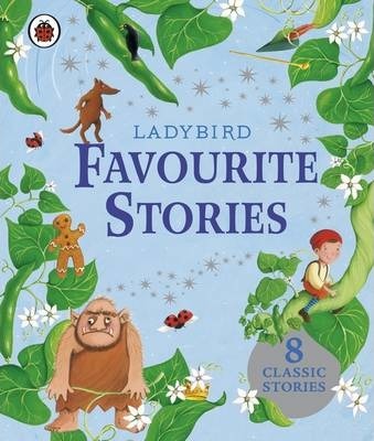 фото Книга ladybird: favourite fairy tales for boys (hb)