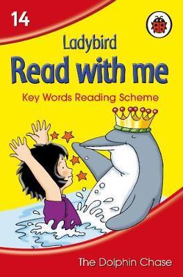 

Книга Ladybird: Dolphin Chase (Read With Me 14) HB