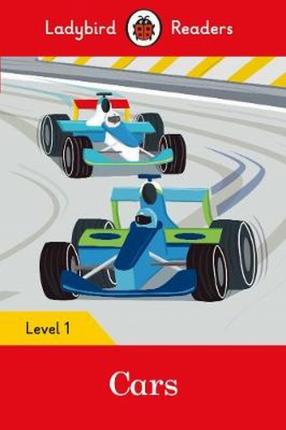 

Ladybird: Cars (PB) +downloadable audio