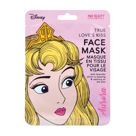 

MAD Beauty, Маска для лица «Принцесса Аврора», 31 г