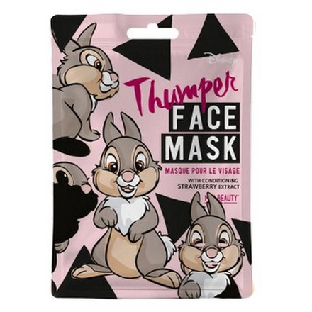 

MAD Beauty, Маска для лица «Топотун», 31 г