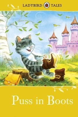 

Ladybird Tales: Puss in Boots (HB)
