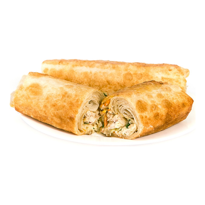 

Шаурма ТД Салатов куриная 200 г